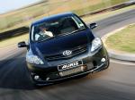 Toyota Auris 5-Door by TRD 2011 года (ZA)
